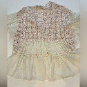 Anthropologie Akemi + Kin Blouse